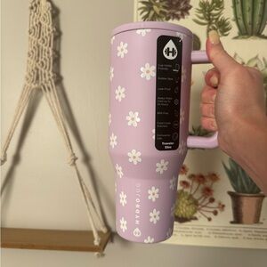 IN HAND * Hydrojug x JANE Collection 32oz Traveler Floral | SOLD OUT